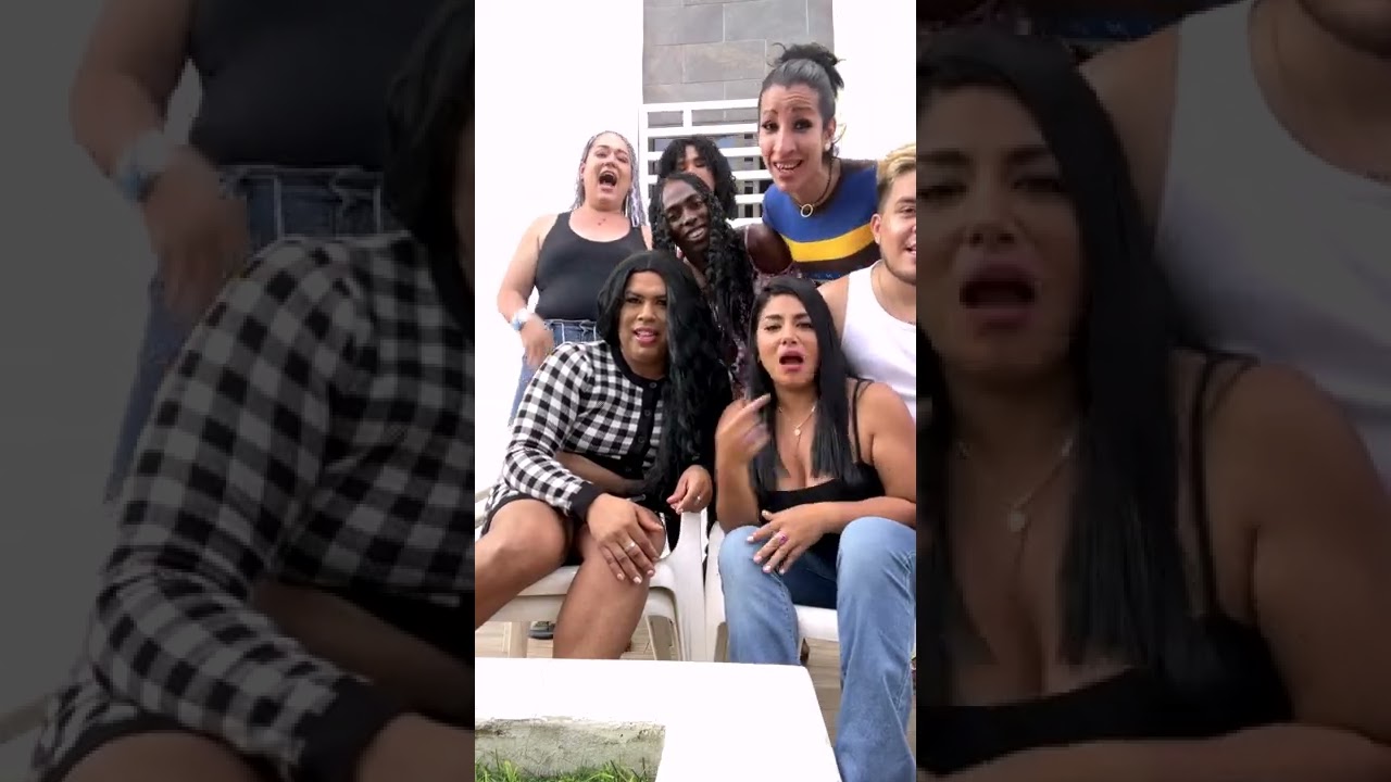 Alguien de aquí🤭🙊