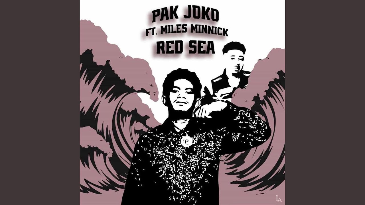 Red Sea (feat. Miles Minnick)
