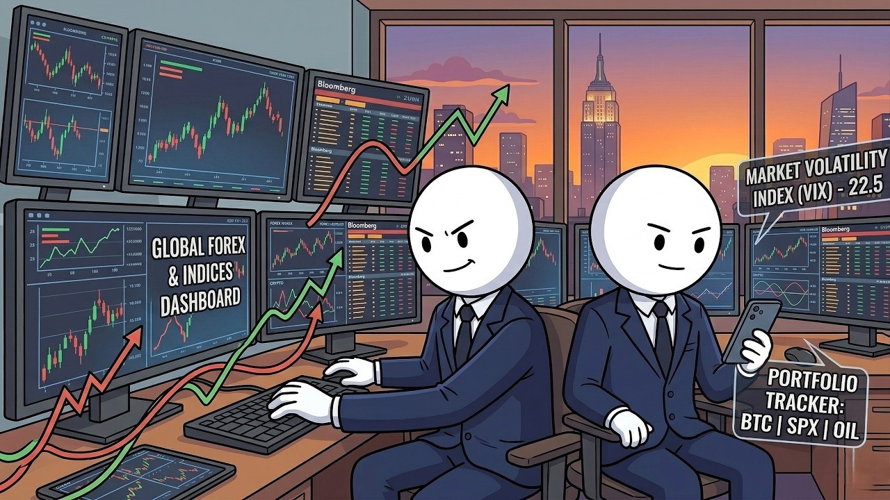 Your Life as Every Level of Trading Account ($100 to -$22M)