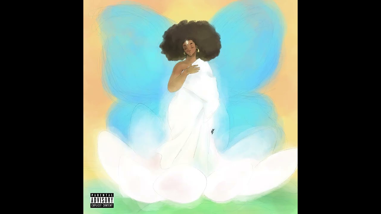 Break Free By #cleo3000 Produced by @kiiingmza8873 
