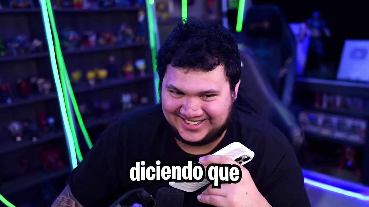 ¡Increíble Broma a Revendedor de Roscas! (¡Te Vas a Morir de Risa!)