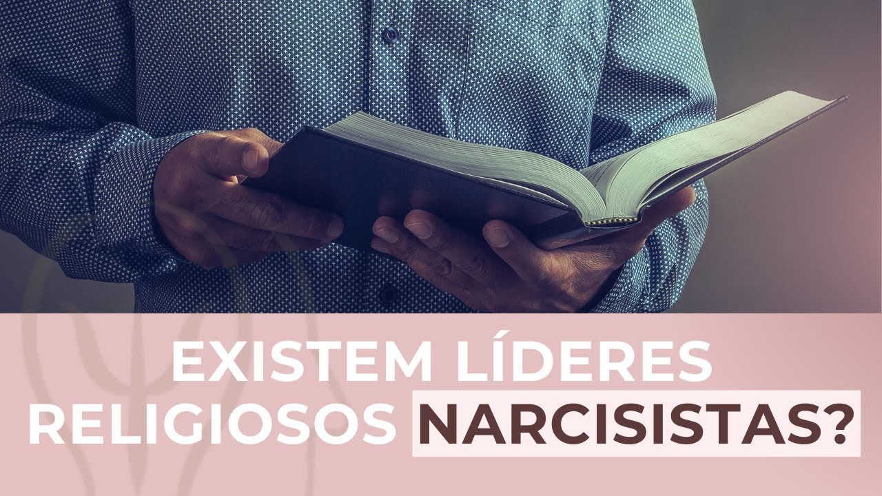 Lideres Religiosos narcisistas