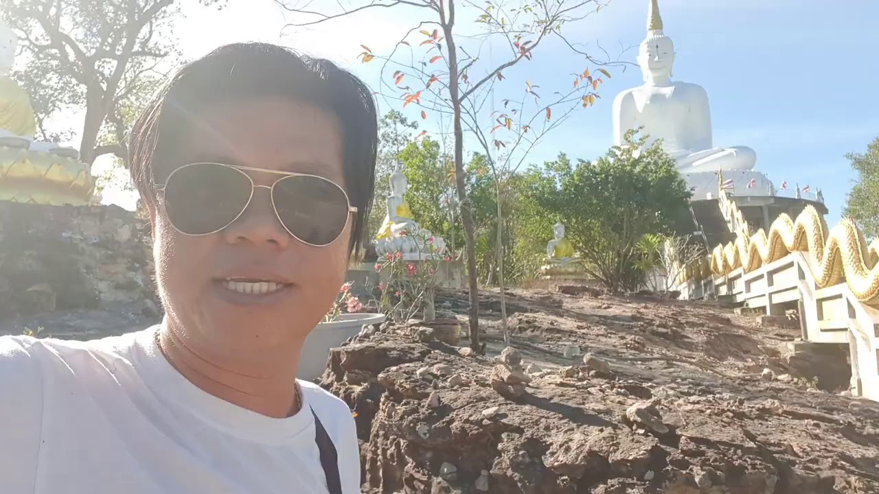ช่องเขาชาดหนองวัวซอ เพิ่งเคยมาครั้งแรก ทางขึ้นชันมาก BT50 ขึ้นเกียร์ 2 ไม่ไหว