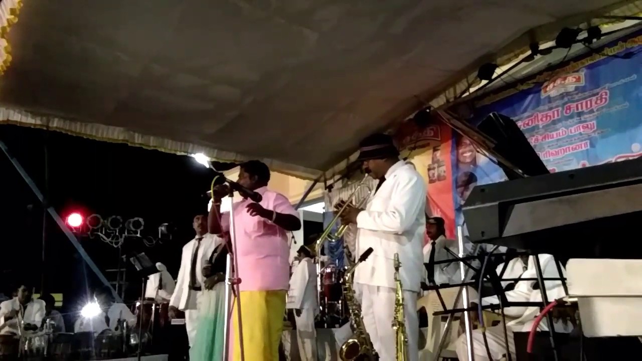 Mathichiyambala folksongs