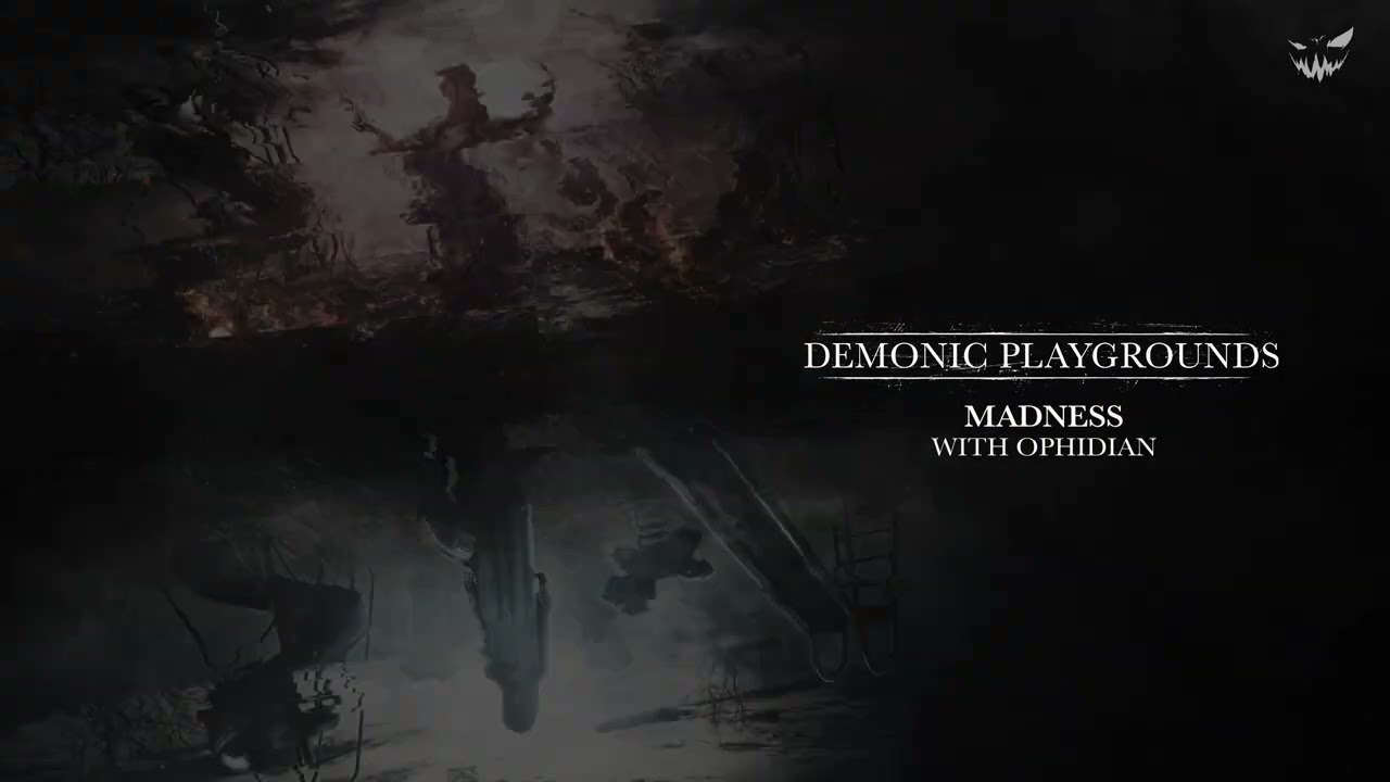 Nosferatu & Ophidian - Madness