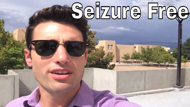 EPILEPSY CONTROL - 5 Steps to a Seizure-less life
