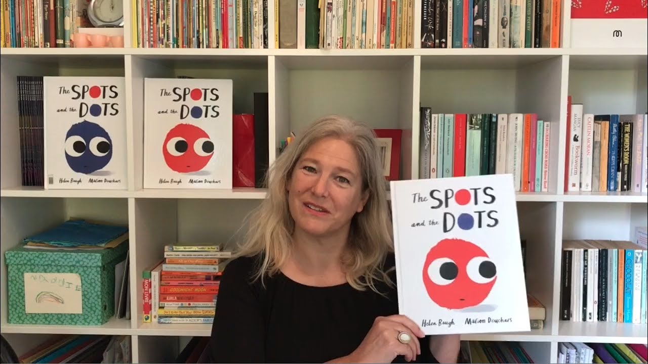 The Spots and the Dots by Helen Baugh and Marion Deuchars