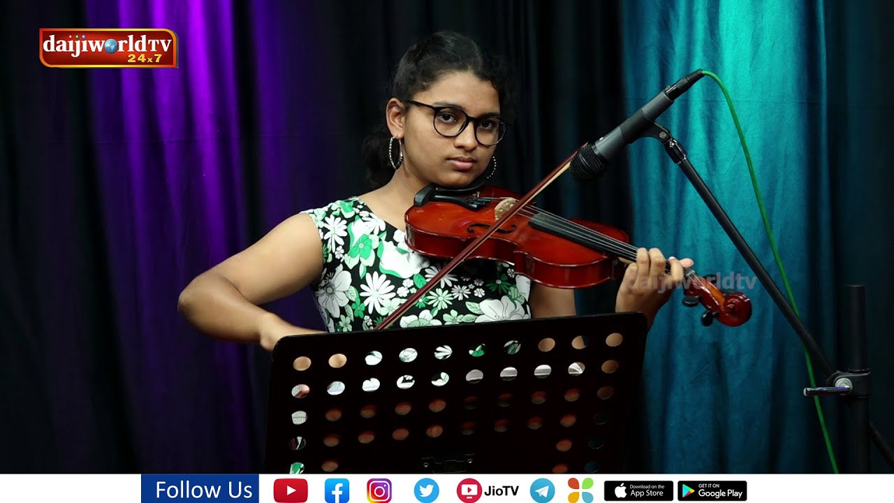Ashna Dsouza - ಗಾಯನ್ ಅನಿ ಗಜಾಲಿ EP-83│ Sanjay Rodrigues│Rupal Dsouza │ Gayan ani Gazali