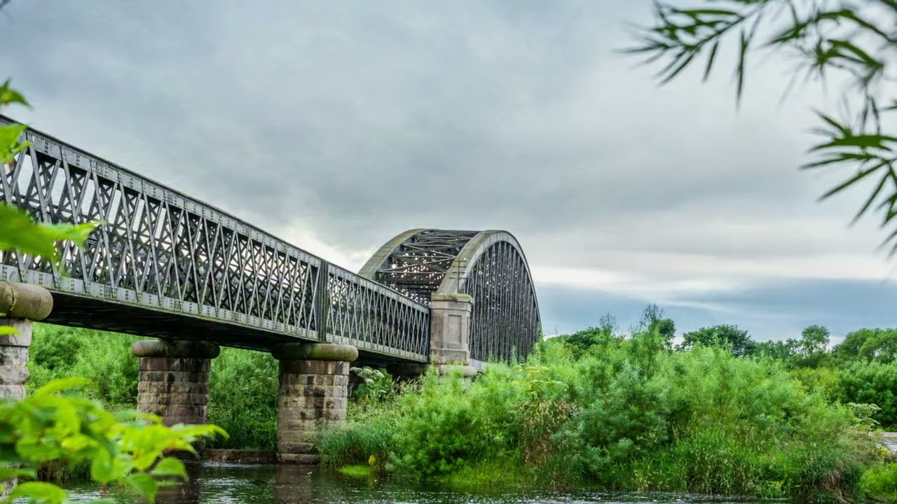 Spey Walk Garmouth