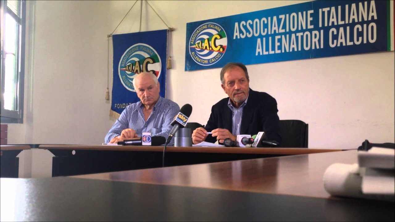 Conferenza Ulivieri - Prima serie di domande