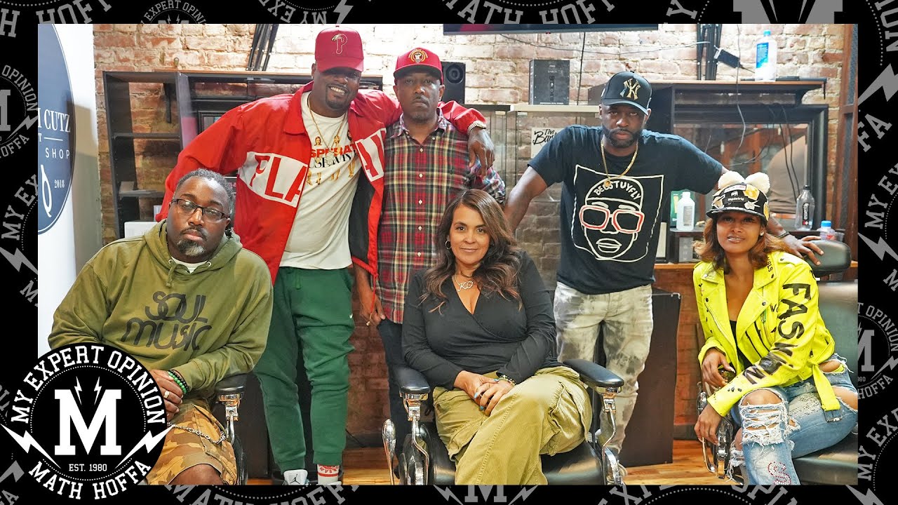 Meo Ep #269 Shop Talk: Diddy Arrested, P***y Pockets, Dame Dash vs 50 Cent, Jay-z, Wayne + More