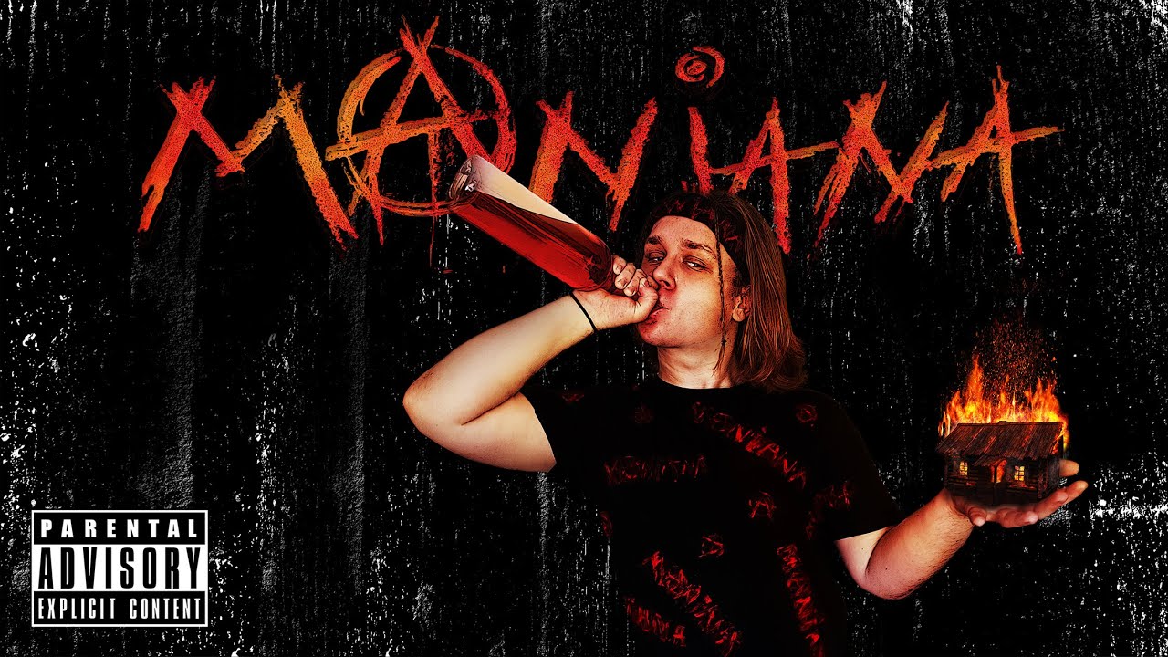 Marceli - Maniana