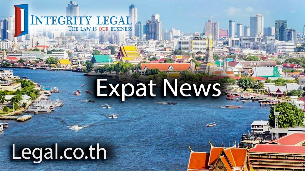Change in Policy Regarding Pink ID Cards in Thailand?