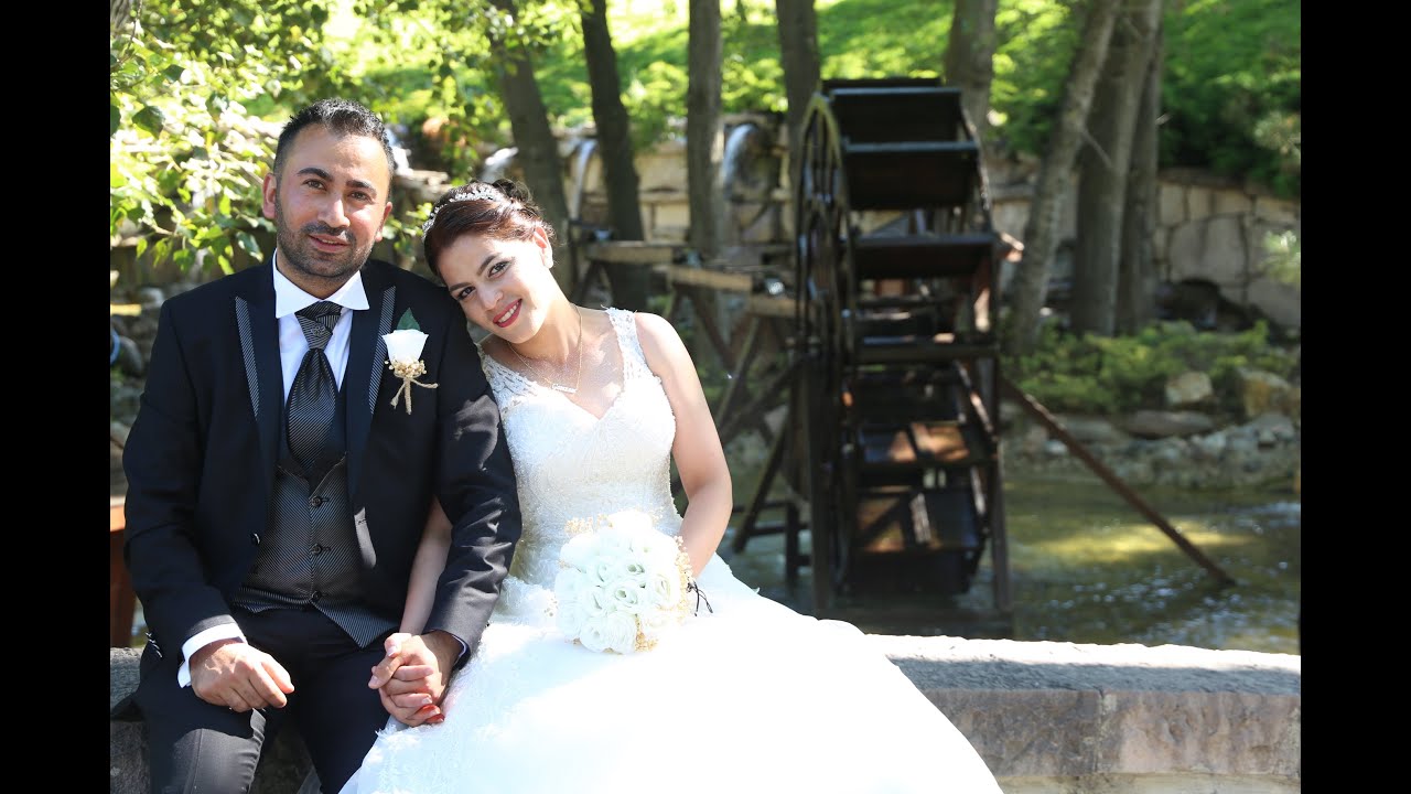 Kına Gecesi - Gamze & Osman -7 (Son)