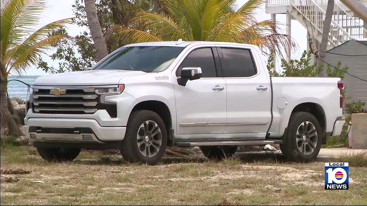Boat in Cuba shooting was reported stolen in Florida Keys
