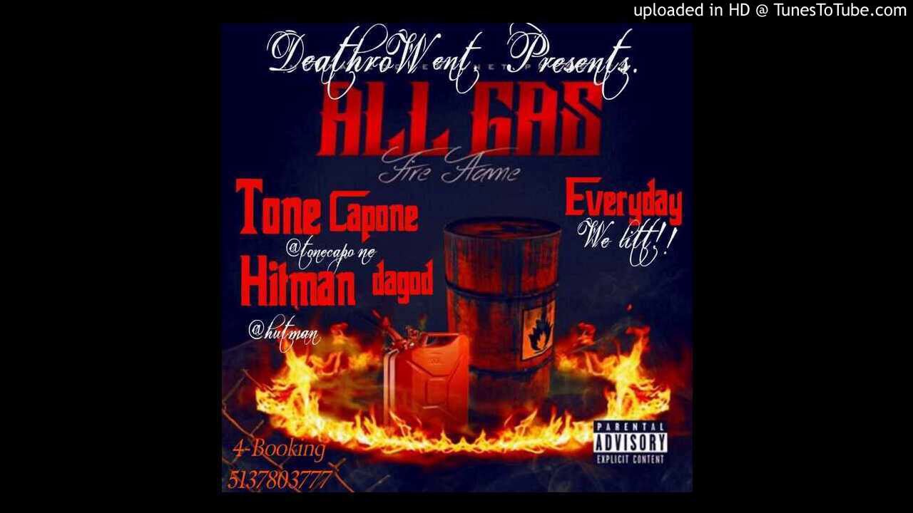 Fakers 🔥......Tone Capone ft.Hitman dagod (official audio)!!#g.m.gboys!!