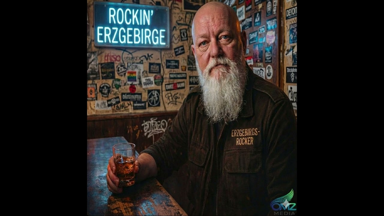 Rockin ´  Erzgebirge