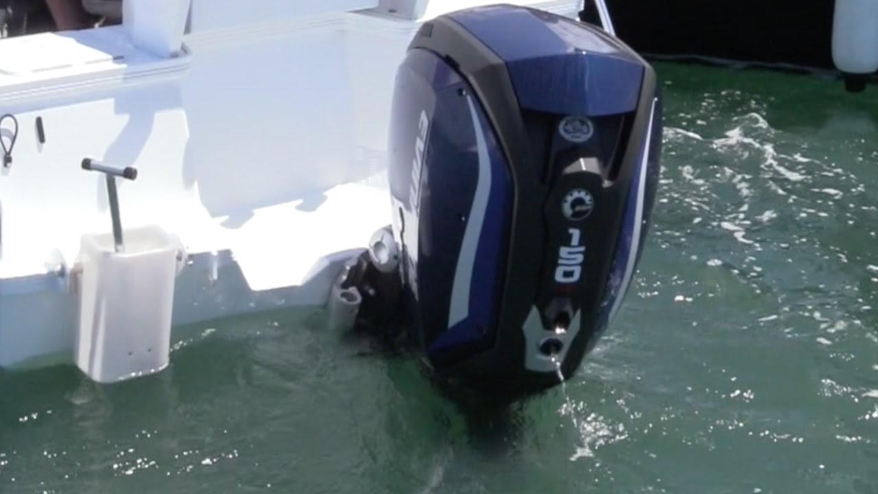 Evinrude ETec G2 150 to 200HP Arrive in Australia