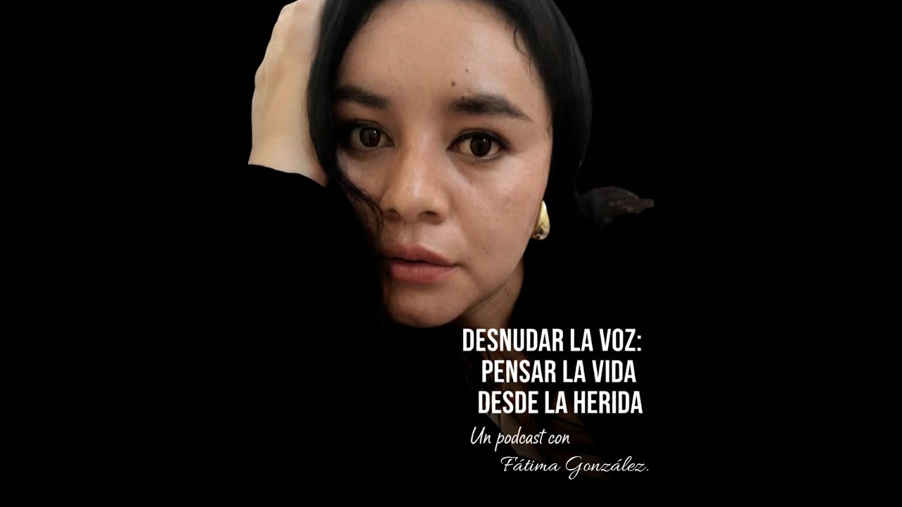 FORMAS DE NO DESAPARECER.