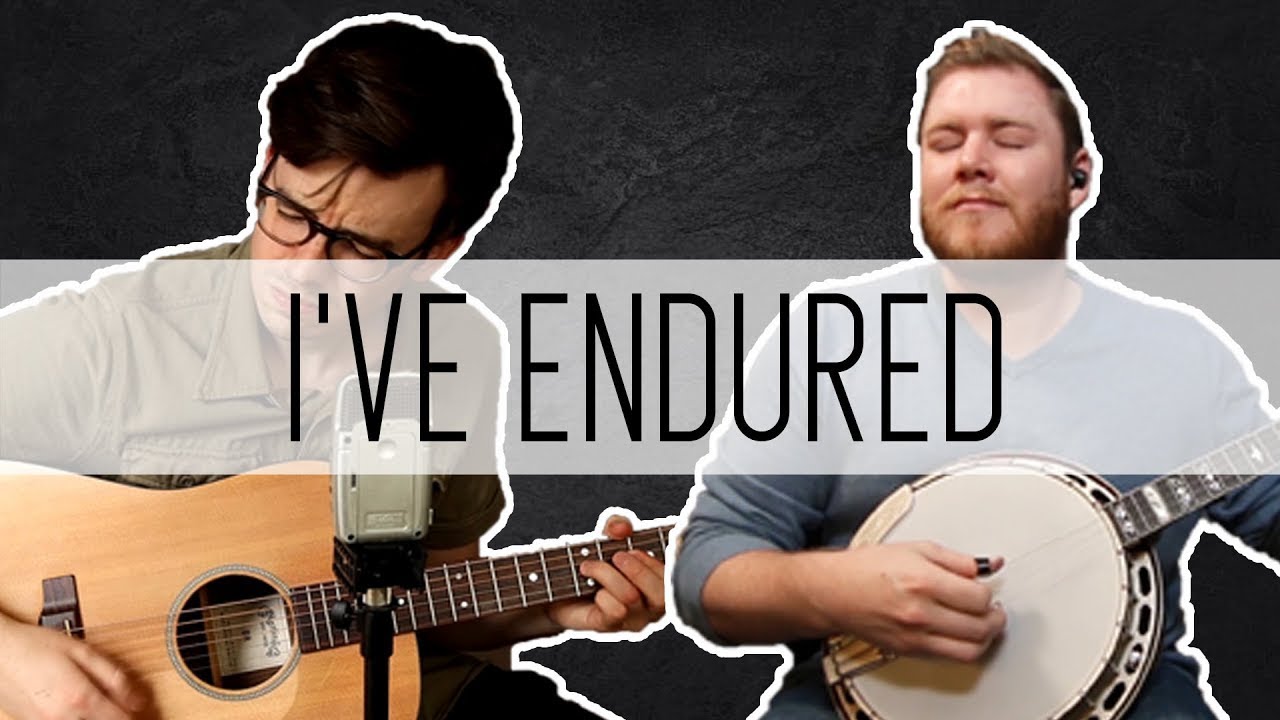 The Cellular Sessions #15: I've Endured (feat. Josh Turner)