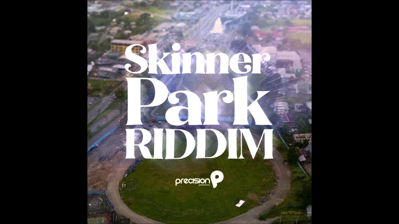 De Skinner Park Riddim Mix! ft. Machel, Nadia, & Farmer Nappy! (Soca 2020) (Freestyle Session Mix)