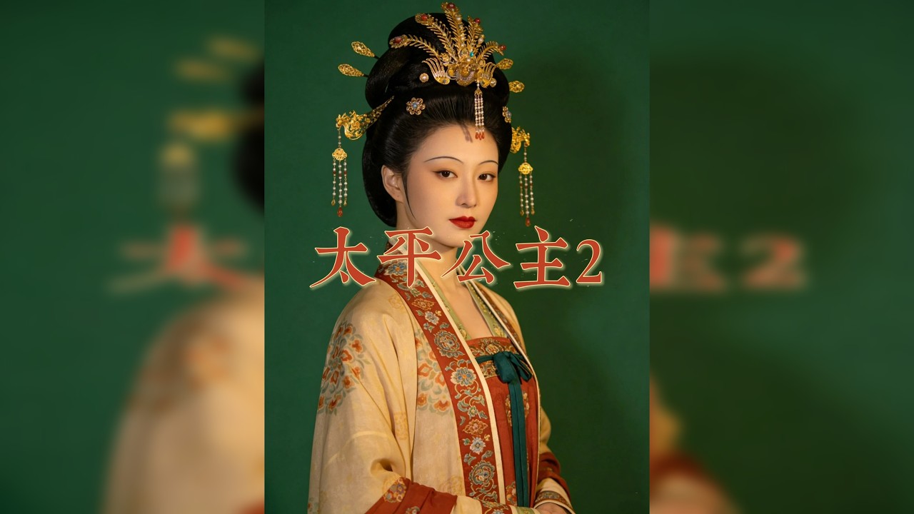 太平公主2