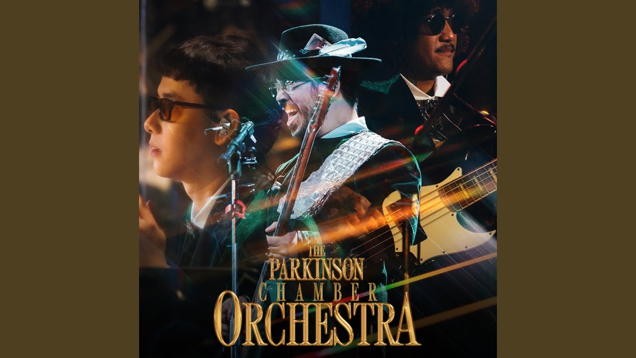 จะบอกเธอว่ารัก (Chamber Orchestra Live)
