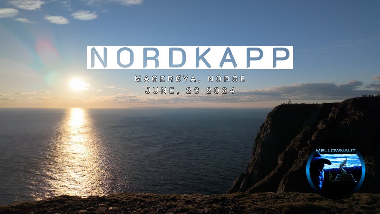 2024 Norway Nordkapp #northornever