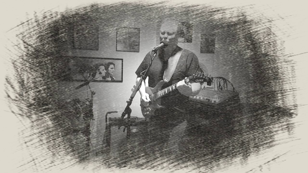 My Sacrifice - Creed Cover