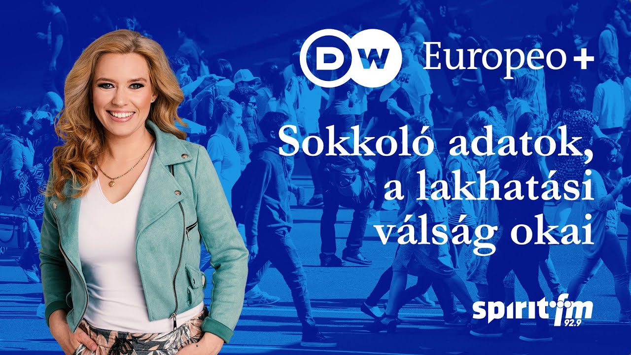 Minden harmadik háztartást érint a lakhatási szegénység: hiányzik a kormányzati akarat? | Europeo+