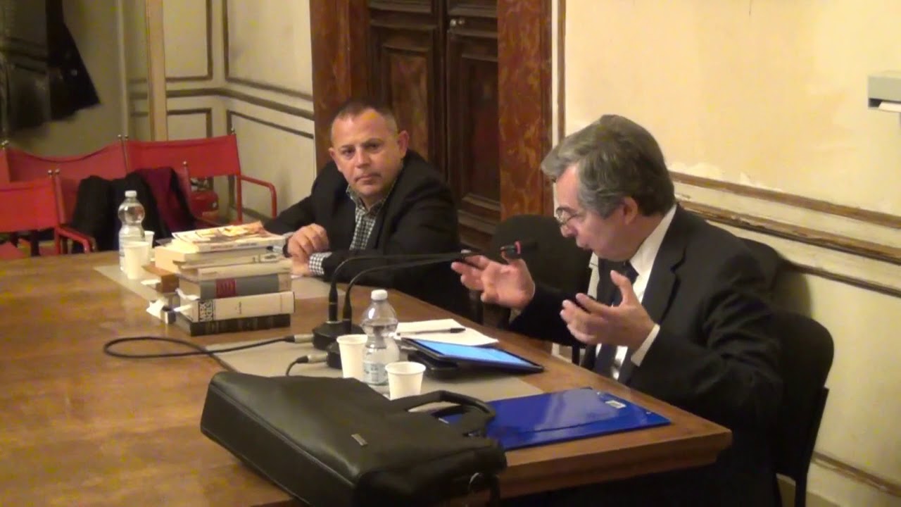 Carlo Galli: 