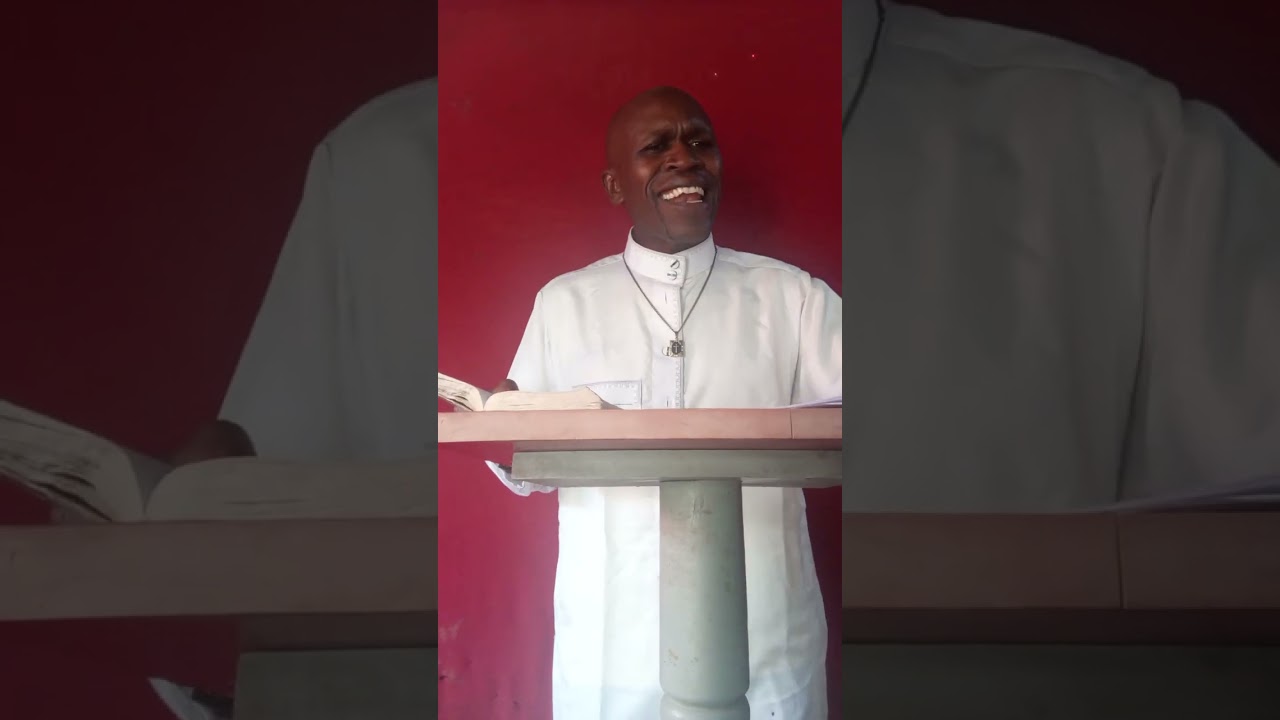 Breaking generational altars