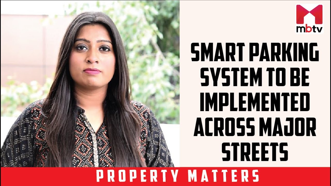 Bengaluru: Smart parking system to be implemented across major streets