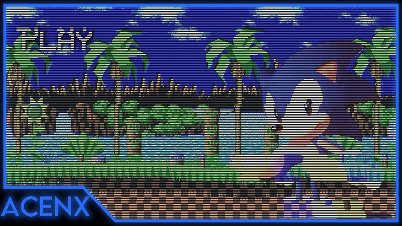 Ｎｏｓｔａｌｇｉａ Ｚｏｎｅ １９９１ 【Vaporwave Edit】