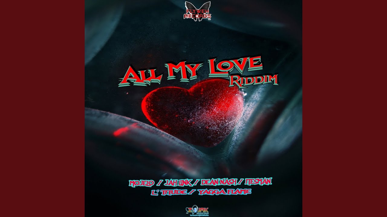 All My Love