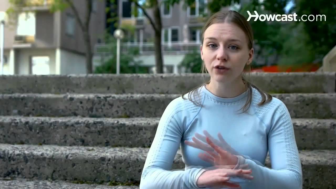 How to Get Started | Parkour