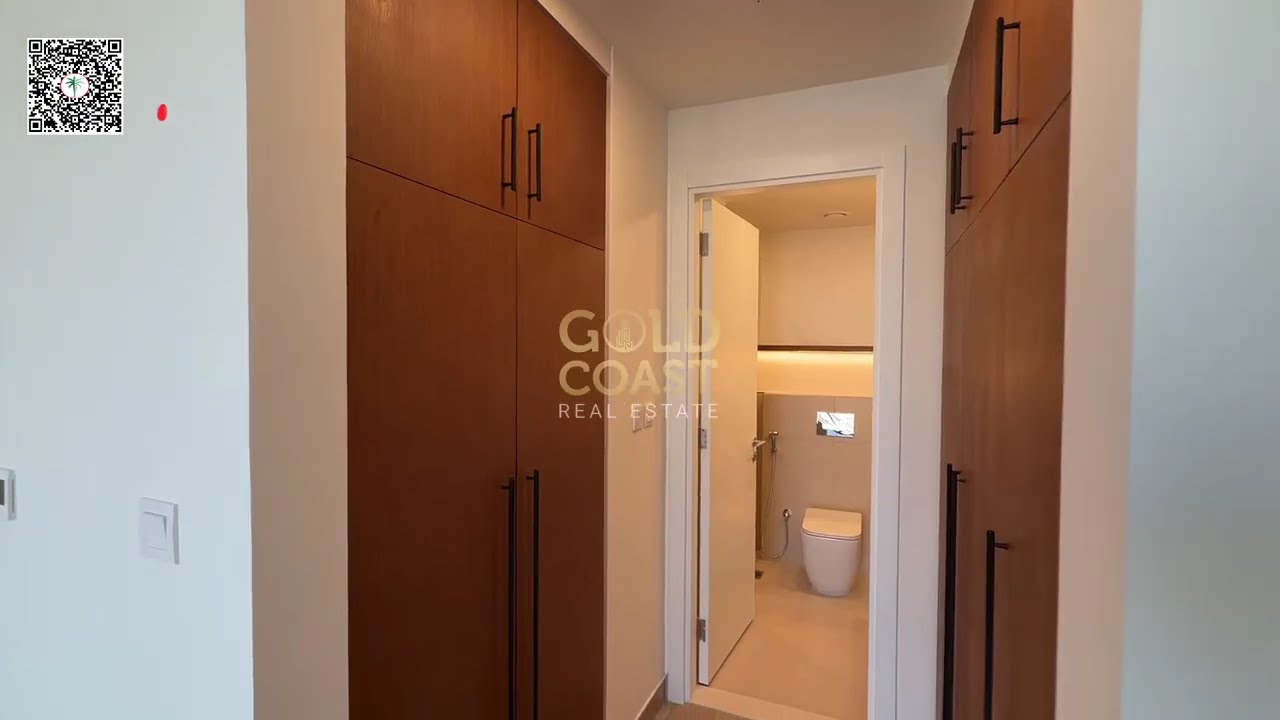 Brand New 2BR | 3 Bath  | Butterfly Layout | Holland Gardens, Town Square | Vacant | AED 125,000/yr