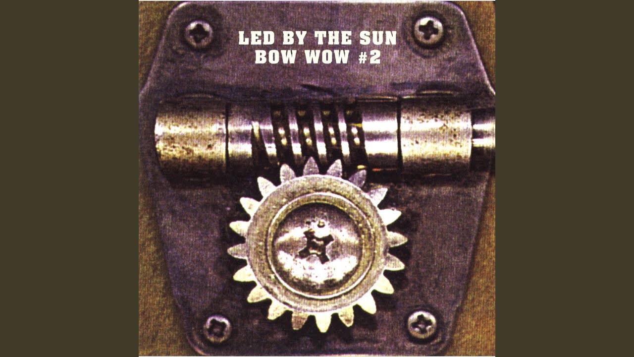 LED BY THE SUN