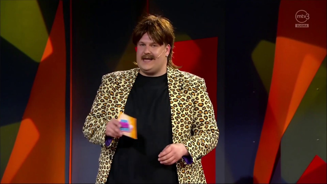 Live-sketsi: Suomen tyhmin idiootti | Jakso 6 | Putous 11. kausi | MTV3