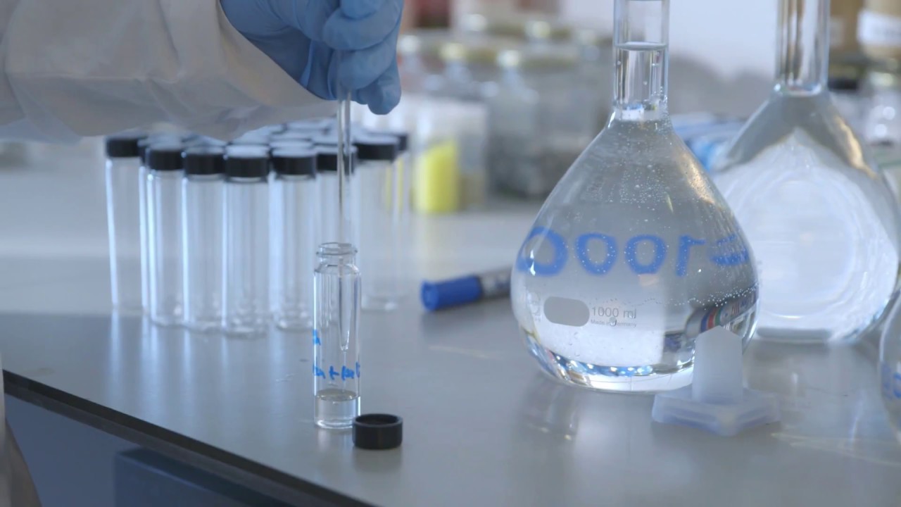 Polysulfat verstehen: Löslichkeit und Freisetzung von Nährstoffen