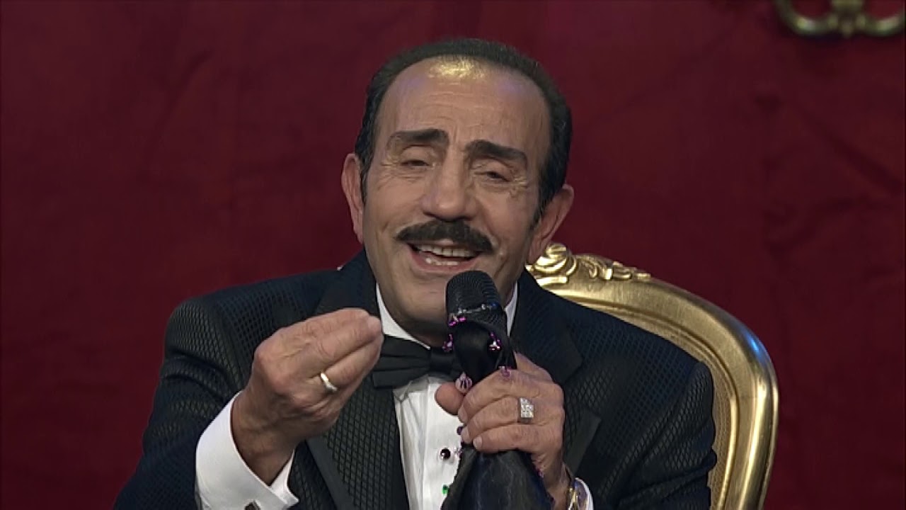 Mustafa Keser - Altun Hızma Mülâyim