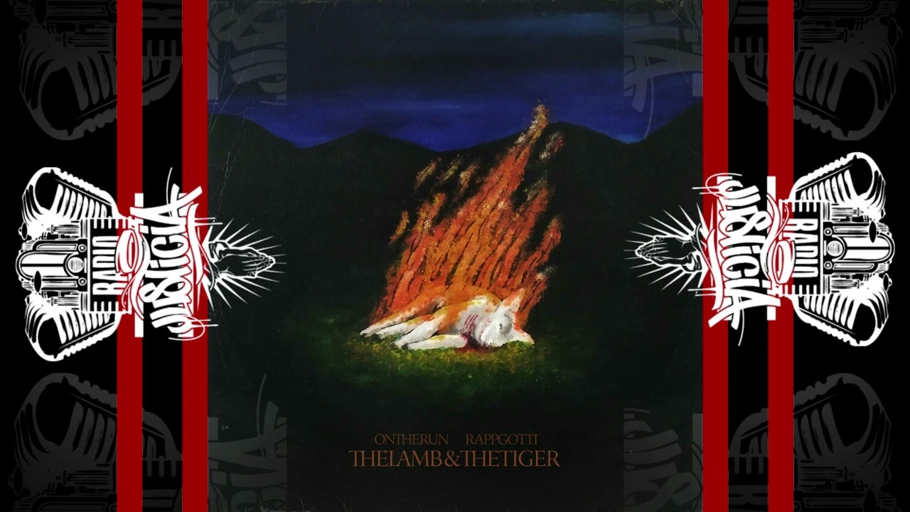 Rapp Gotti & Ontherun – The Lamb & The Tiger (2022)