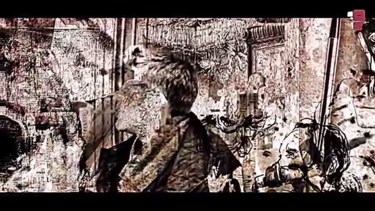 Eks & Hop - Psychodriete | Epic Infantry Remix