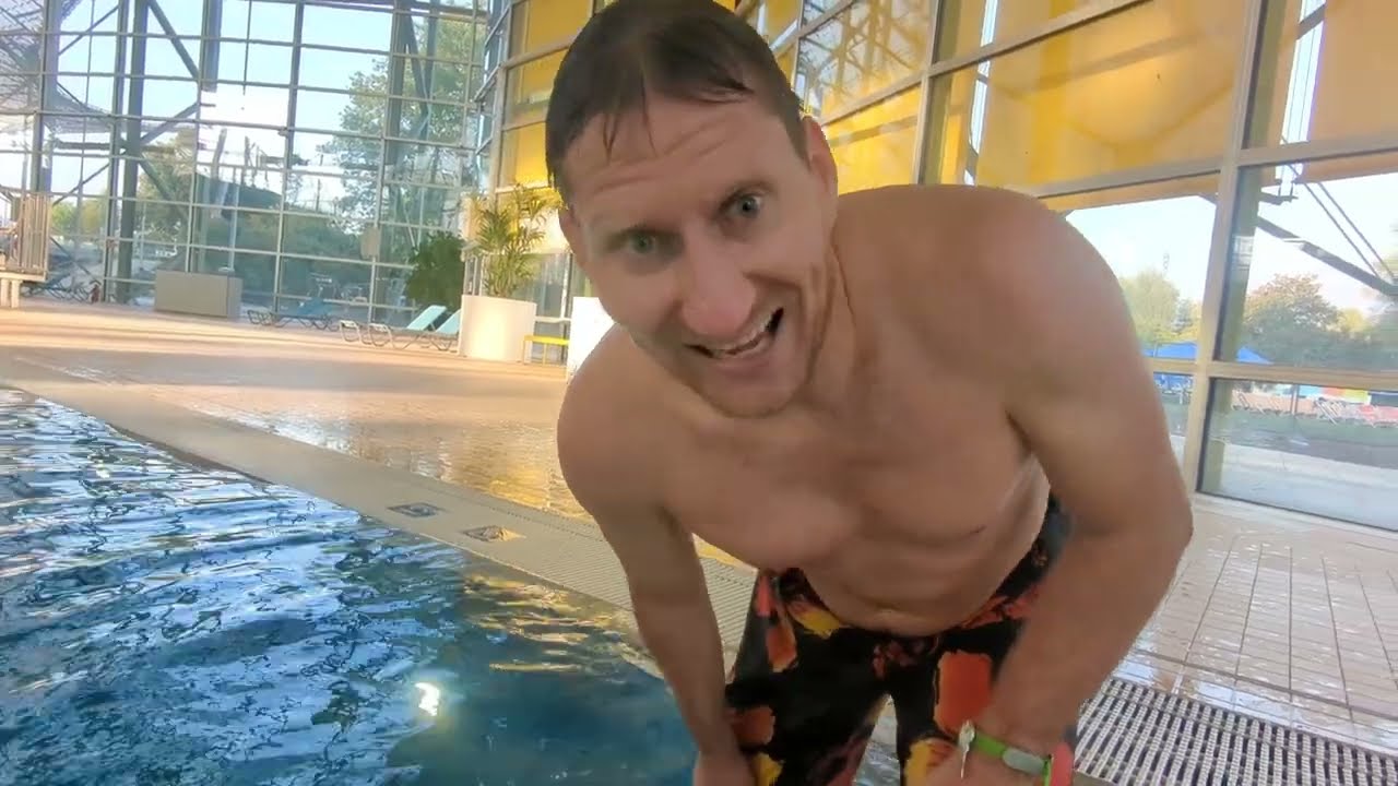 X Diving - Auerbach lernen - Teil 1