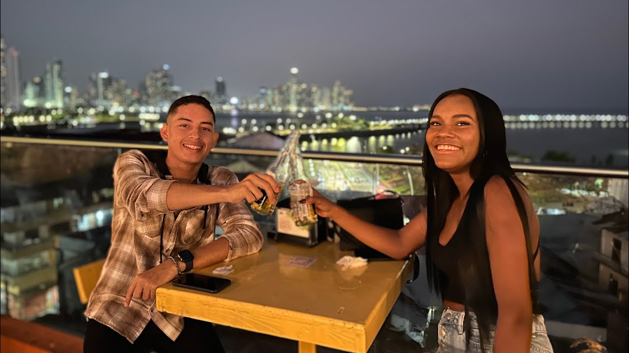 PANAMA BEST ROOF TOP PARTY HOTEL IS SELINA IN CASCO VEIJO&hellip;..
