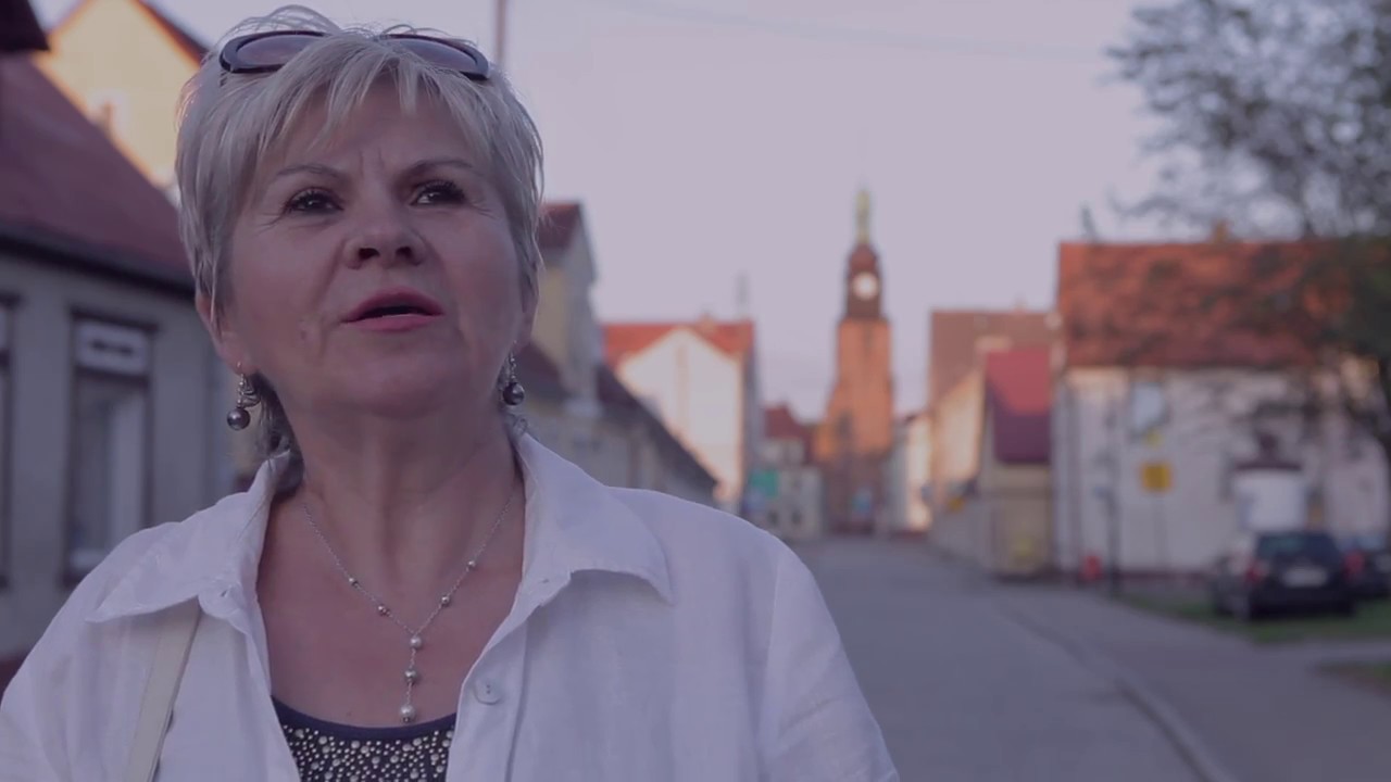 Gmina Rudna: Śladami Heermanna w Rudnej