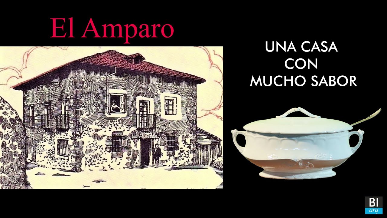 EL AMPARO, UNA CASA CON MUCHO SABOR. bilbao arquitectura 046
