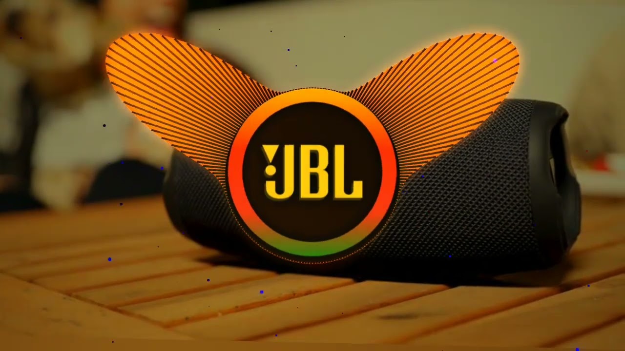 JBL & Subwoofer bass 💥 test (JBL Music) #bass #bassboosted #remix