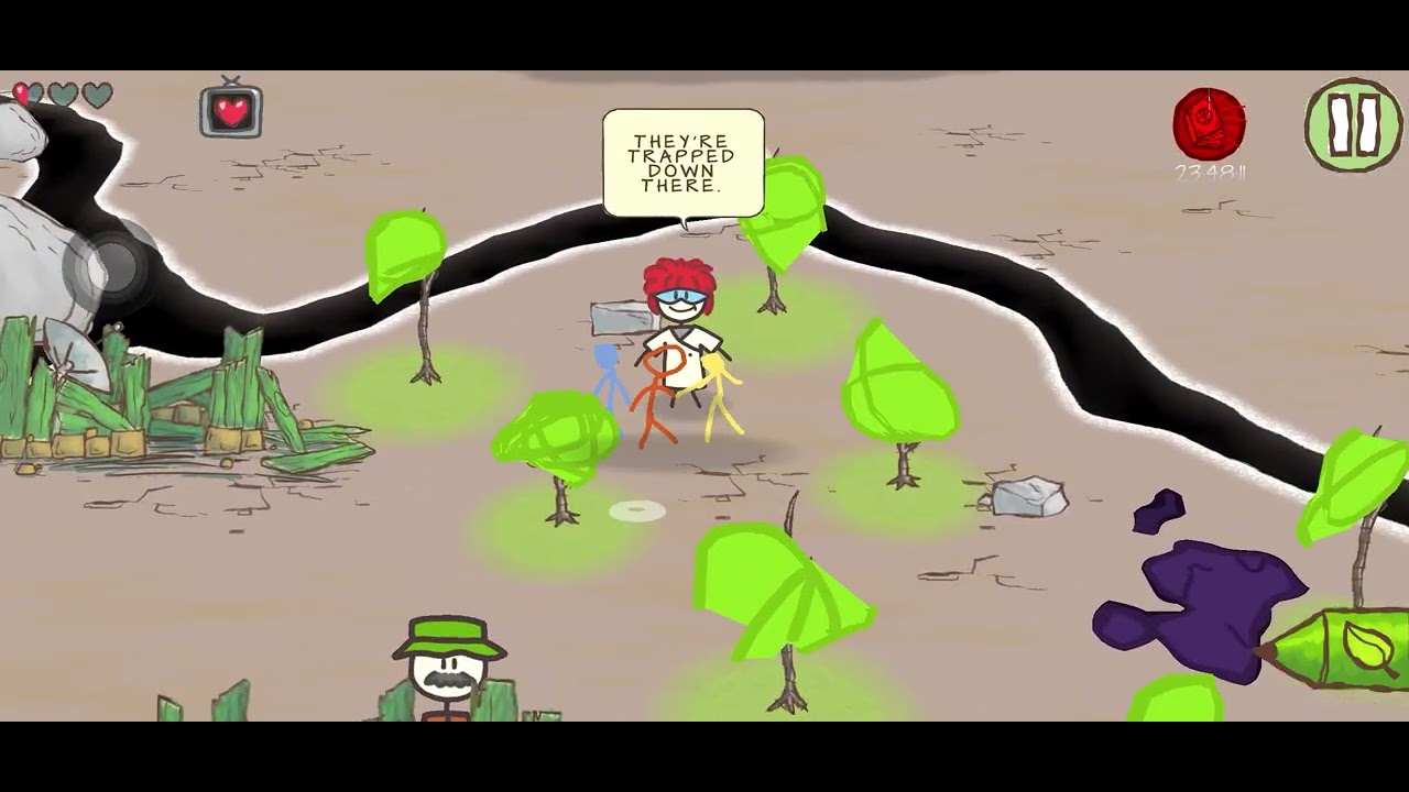 Minecraft Education 3