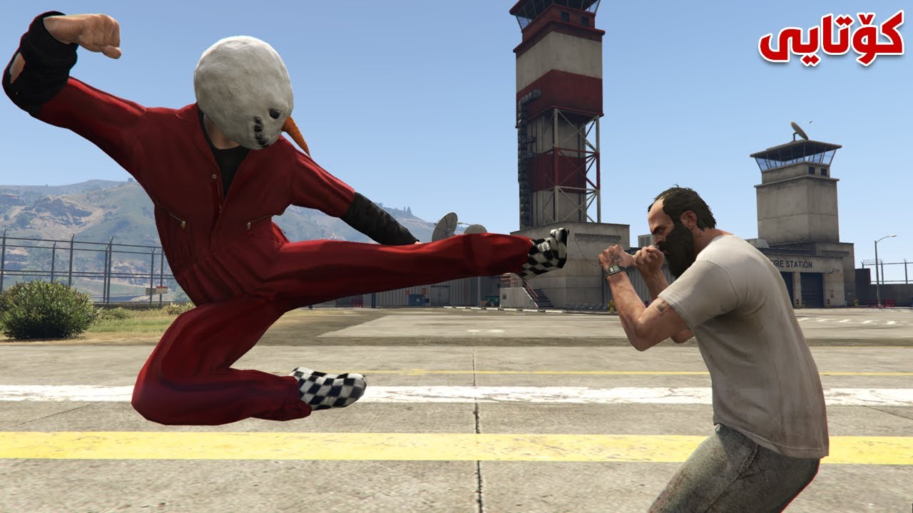 شەڕی یەکلایکەرەوە